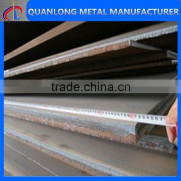 Wear Resistant Steel Plate Ar500 photo-5