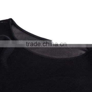 Woman Sweater Short Sleeve Spring & Summer Cool Pullover photo-3