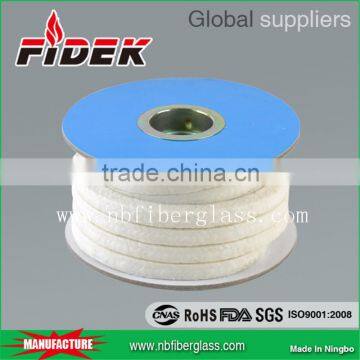 High resistant ptfe packing