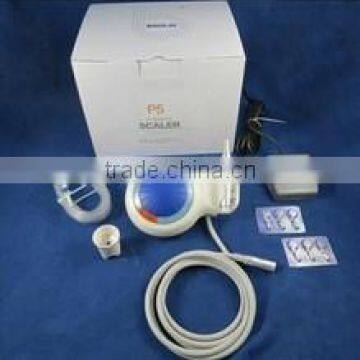 Durable CE approved professional P5 dental piezo ultrasonic scaler