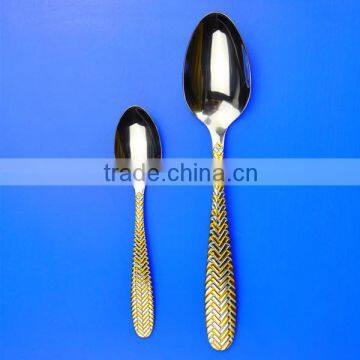 Novel wholesale measuring spoons