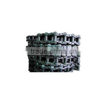 track shoe assy, excavator track chain assy, excavator track link assembly EX300-1