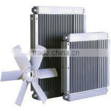 compressor air compressor heat exchanger parts