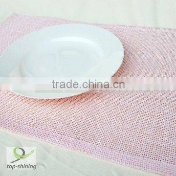 PP STRAW PAPER PLACEMAT