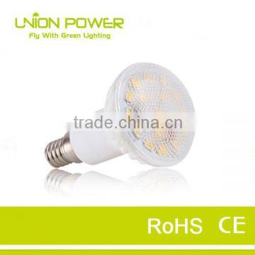 ceramic R50 e14 5w led bulb