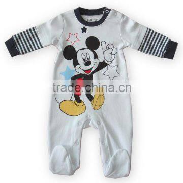 DisneyAudit Factory! Quality Assurance Baby Clothes Wholesale Price