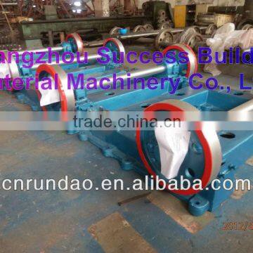 Electric Pre-stressed Concrete Pole Spinning Machine