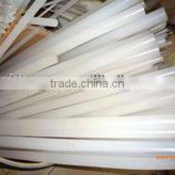 pvdf Polyvinylidene fluoride Rod