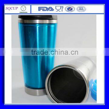 best selling product double wall plastic starbucks coffee mug&stainless thermo mug&mug insulated