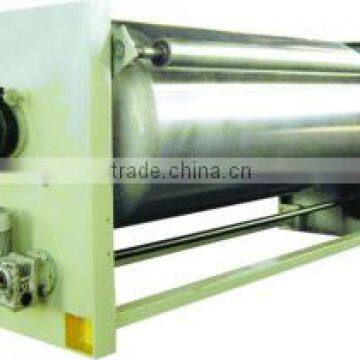 High Speed corrugated single face line / 2 ply corrugated cardboard making machine