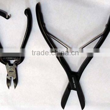 Black Oxide Coral Cutter Large and Small photo-3