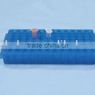 Centrifuge tube holder