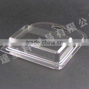plastic disposable bowl