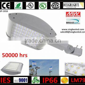 Car Park 5yrs Warranty LM79 IP66 cUL UL DLC LED Garden Light