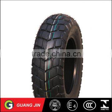 MOTORCYCLE TUBELESS TIRE(110/90-17)