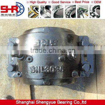 SNL split plummer block housing SNL 3140 SNL3140 bearing