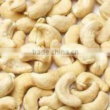 Cashew Nuts