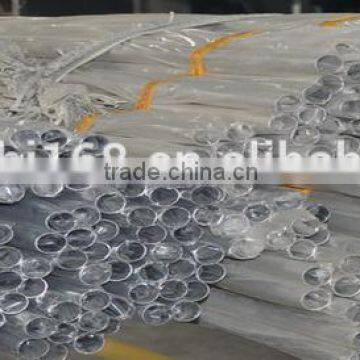 201 stainless steel round pipe