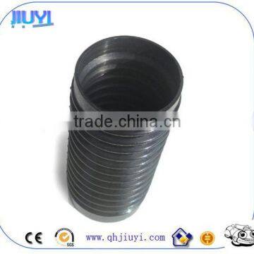 wholesale molded rubber dirt-proof boot