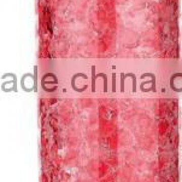 2015 Hot Sale 28oz Plastic Ice Sports Water Bottle With Straw and Carry Bag/Sport Travel Water Bottle /Drinking Water Bottle photo-2