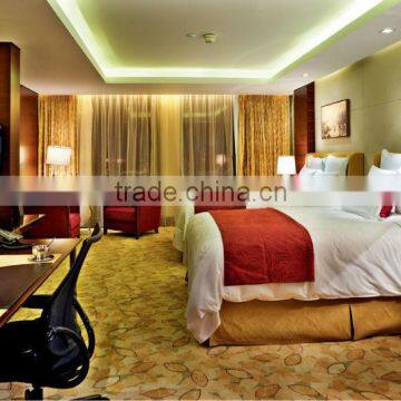 furniture malaysia / hotel bed modern furniture HR34