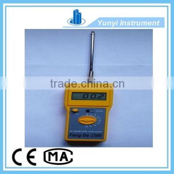 FD - S coal moisture meter