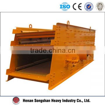 Quarrying Used Yk Oscillating Screen Of Various Types