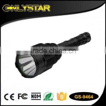 Onlystar GS-9464 high power emergency 1000m long range led flashlight