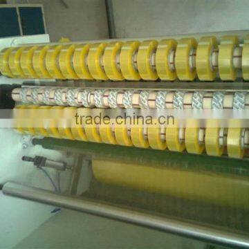 Economic Adhesive BOPP Tape Coating Machine Quality Choice photo-6