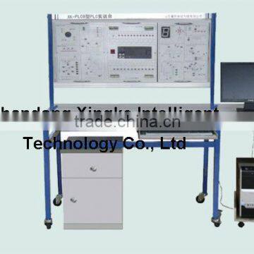 Electrical Lab Device, PLC Programmable Controller Training Apparatus