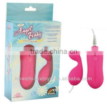 Angel Baby 10 Function Penguin Sex Products