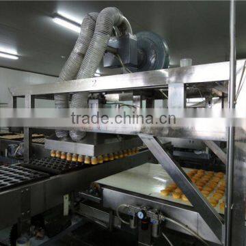 Guqiao Brand Maffin Cake Product Line photo-6