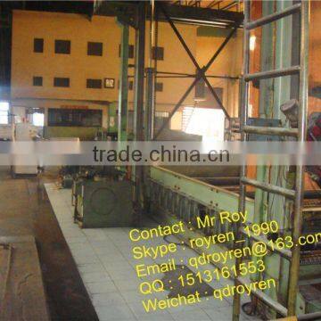 Best Quality Rubber Plastic Calender Machine Hot Sale in America Four-roll Calender photo-5