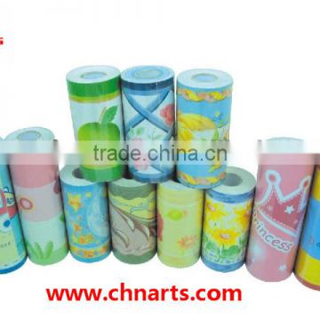 Border Self Adhesive Rolls