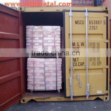 7,5kg Magnesium ingots for sale