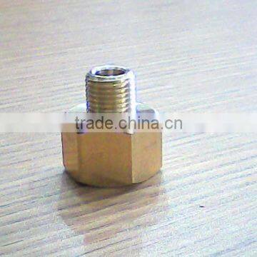 brass adaptor