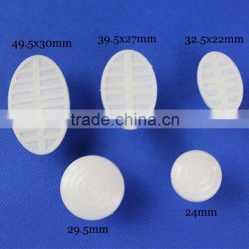 Super white glue tabs 5 pcs PDR Glue Puller Tabs