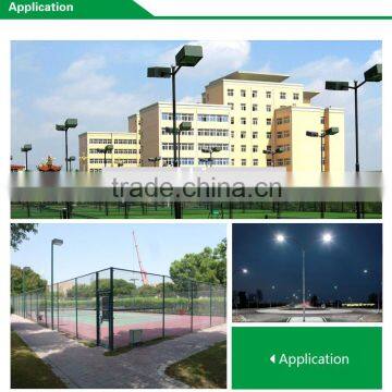 Outdoor Led Hot Sale DLC ETL CETL 100w Led Shoebox Light photo-4