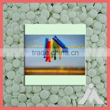 Weatherability clothing line of PVC granules