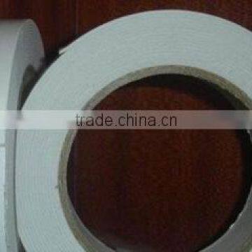 EVA double sided foam tape from SHANGHAI, CHINA