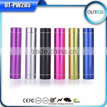 High quality power bank , advertising power bank , universal portable power bank