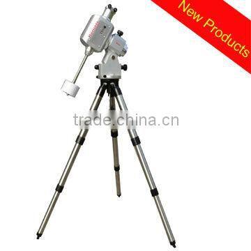 20kgs payload astronomy telescopes