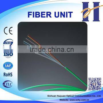 China manufactured Outdoor and indoor fiber optic cable meter price