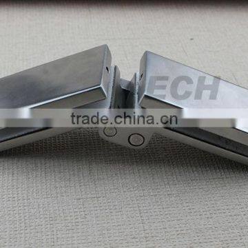 Hot sale high quality stainless steel glass door hinge