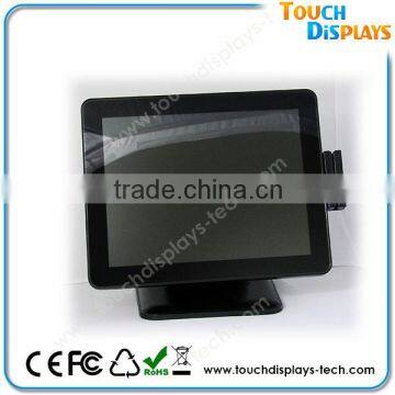 popular!!!pos terminals china,Chengdu Touchdisplays brand