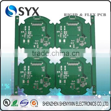 CEM-1 single sided PCB working with competitive price