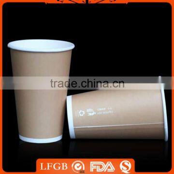 2015 New Arrival Accept Design Safe Custom Saiwai Paper Cup Stamp photo-5