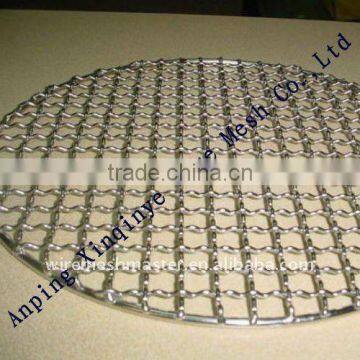 barbecue iron wire mesh