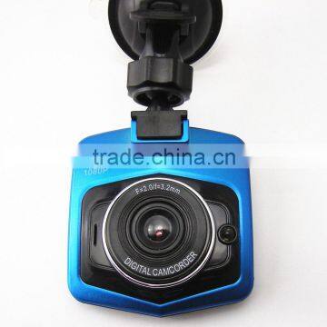China Factory Supply Auto Parts Car DVR 1080P H.264/MOV Digital Camera Built-in Chipset NT96650 photo-4