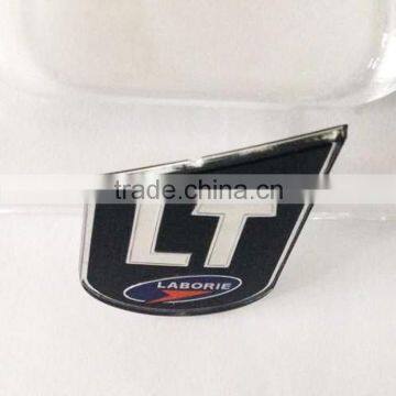 Manufacturer High Quality Custom Acrylic Name Badge photo-5